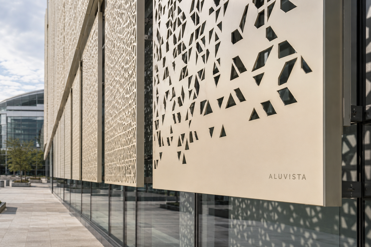 Facades 3