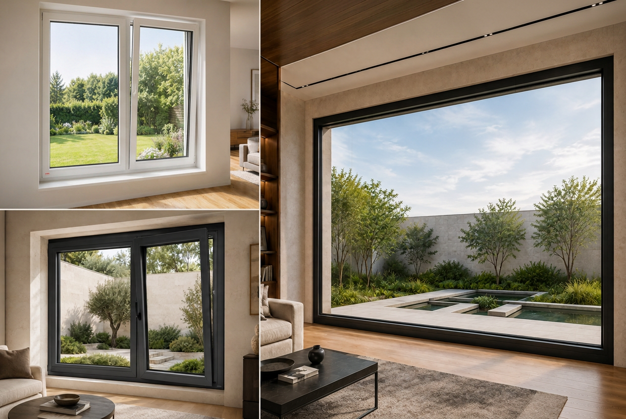 Windows