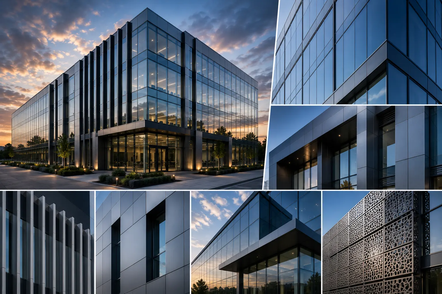Facades
