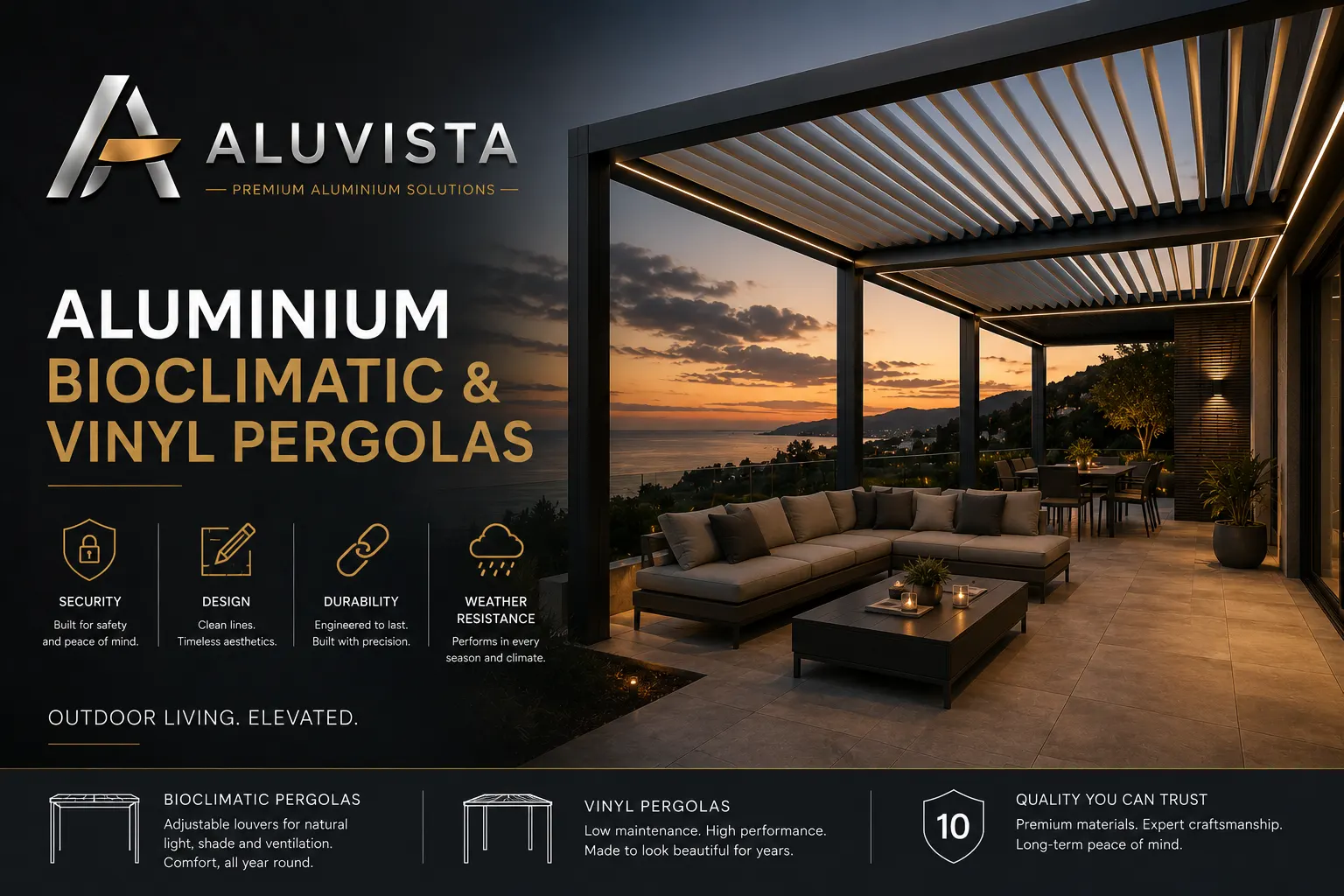 Pergolas 1