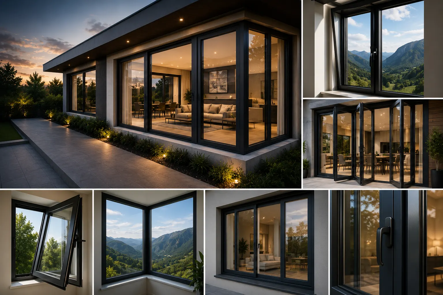 Windows